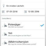 Freunde zum Battle einladen © Screenshot