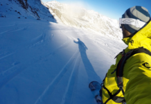 Ein Skitag mit MAPtoSNOW Ein Skitag mit MAPtoSNOW © Gipfelfieber