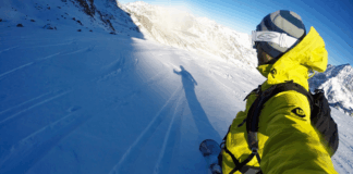 Ein Skitag mit MAPtoSNOW © Gipfelfieber