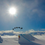 Slope Style Madness © Gipfelfieber