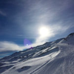 Perfekte Bedingungen © Gipfelfieber