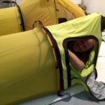 Polarmond Biwak © Gipfelfieber