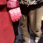 Wolle is back © Gipfelfieber