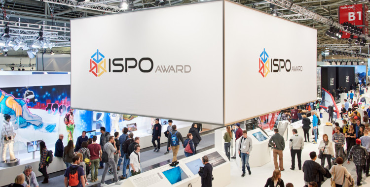 Was kostet eigentlich ein ISPO Award und was ist er wirklich wert? © Messe München