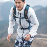 Li Shao Zhuang © Adidas