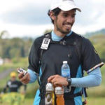 Mauricio Montenegro © Adidas