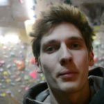 Vadim Timonov © Adidas