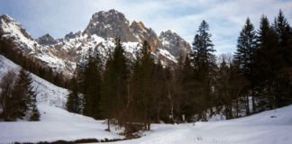 Auf Säumerpfaden durchs Klausbachtal © gipfelfieber.com