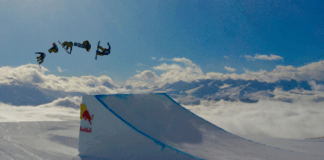 Free + Style = Laax © Gipfelfieber