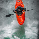 Wassermassen © Jens Klatt