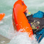 Wellerbrücke, Ötztaler Ache/AT © Jens Klatt