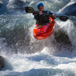 Wellerbrücke, Ötztaler Ache, AT © Jens Klatt