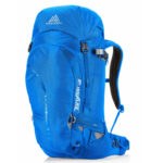 Gregory Targhee 45 blau © Gregory