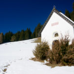 Kleine Kapelle © Gipfelfieber