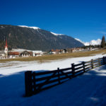 Start in Niederrasen © Gipfelfieber