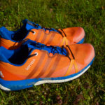 Leuchtendes Orange © Gipfelfieber