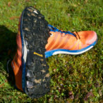 Sohle von Continental © Gipfelfieber