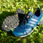 Adidas Terrex Agravic GTX © Gipfelfieber