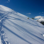 Letzter Aufschwung © Gipfelfieber