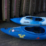 Kajaks © Gipfelfieber