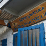 Wassersportverein Heidelberg-West © Gipfelfieber