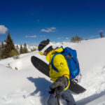 Sehr gute Passform © Gipfelfieber