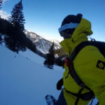 Grandioses Fahrverhalten © Gipfelfieber