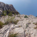 Im Che Guevara Klettersteig © Gipfelfieber