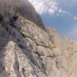 Im Che Guevara Klettersteig © Gipfelfieber