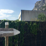 Den Schildern folgen © Gipfelfieber