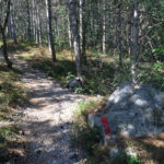 Links halten © Gipfelfieber