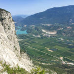 Blick ins Sarcatal © Gipfelfieber