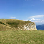 Am Gipfel des Monte Casala © Gipfelfieber