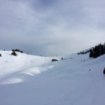 Spur zur Perchthöhe © Gipfelfieber