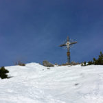 Gipfelkreuz vom Peitingköpfl © Gipfelfieber