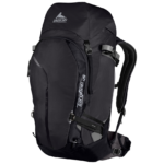 Gregory Targhee 45 schwarz © Gregory