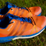 Getestet: Adidas Terrex Agravic Trail-Schuhe © Gipfelfieber