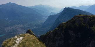 Via Ferrata Che Guevara - Im Bann des Despoten © Gipfelfieber