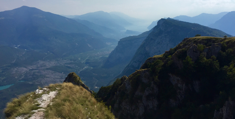Via Ferrata Che Guevara - Im Bann des Despoten © Gipfelfieber
