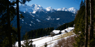 Dolomitenblickrunde: Schaulaufen über dem Pustertal © Gipfelfieber