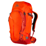 Gregory Targhee 45 orange © Gregory