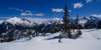 Zäunlkopf: Am Tor zum Karwendel © Gipfelfieber