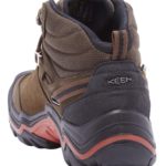 Keen Wanderer Ferse © Keen