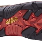 Keen Wanderer Sohle © Keen