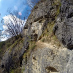 Zustieg zum Einstieg © Gipfelfieber