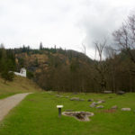 Zustieg zur Kapelle © Gipfelfieber