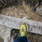 Zustieg zum Einstieg © Gipfelfieber