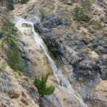 Der Hausbachfall © Gipfelfieber