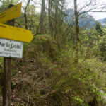 Am Einstieg © Gipfelfieber