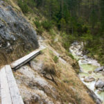 Über Bretter © Gipfelfieber